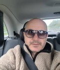 Встретьте Мужчинa : Giusha, 43 лет до Германия  Orsenhausen 